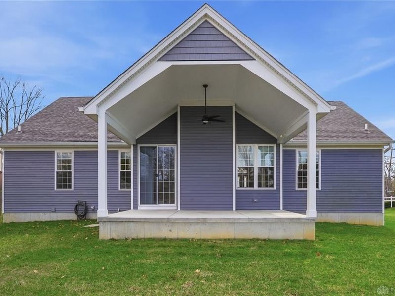 1802 Chapel Woods Drive, Batavia, OH 45103 Photo 44