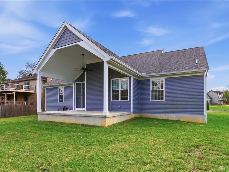 1802 Chapel Woods Drive, Batavia, OH 45103 Photo 45