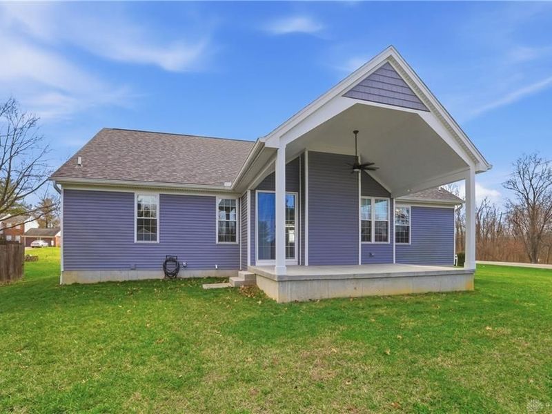 1802 Chapel Woods Drive, Batavia, OH 45103 Photo 46