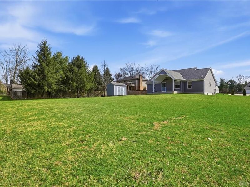 1802 Chapel Woods Drive, Batavia, OH 45103 Photo 48