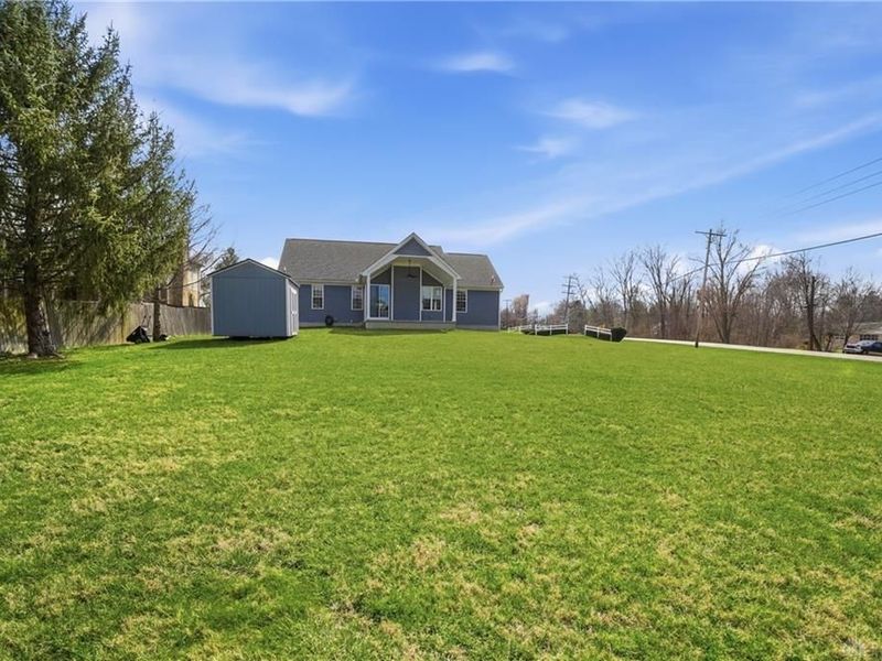 1802 Chapel Woods Drive, Batavia, OH 45103 Photo 49