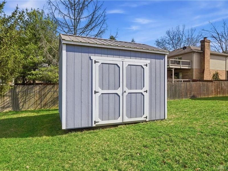 1802 Chapel Woods Drive, Batavia, OH 45103 Photo 51