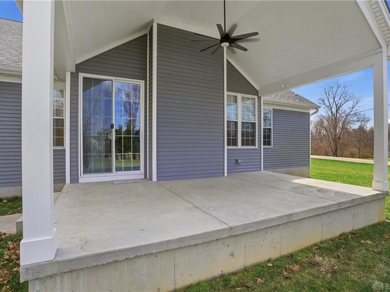 1802 Chapel Woods Drive, Batavia, OH 45103 Photo 52