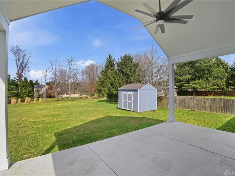 1802 Chapel Woods Drive, Batavia, OH 45103 Photo 53