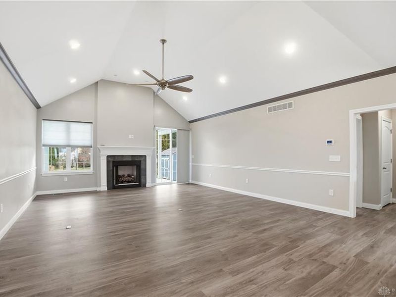 1802 Chapel Woods Drive, Batavia, OH 45103 Photo 9