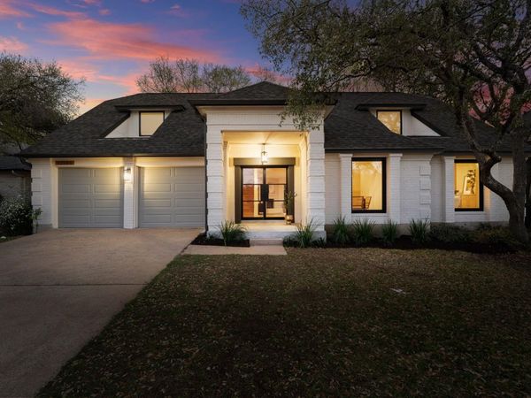 12036 Lincolnshire DR, Austin, TX 78758