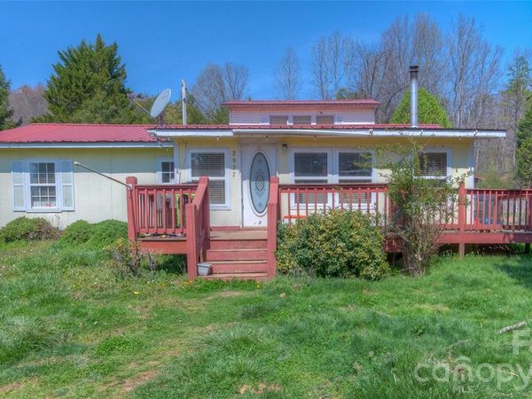 2927 Caney Creek Road, Murphy, NC 28906