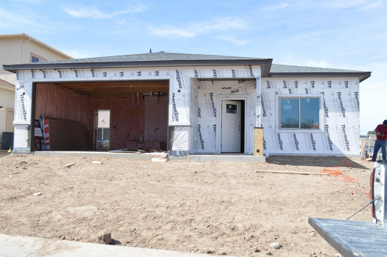 253 Paige Road, Grand Junction, CO 81503 Main Photo