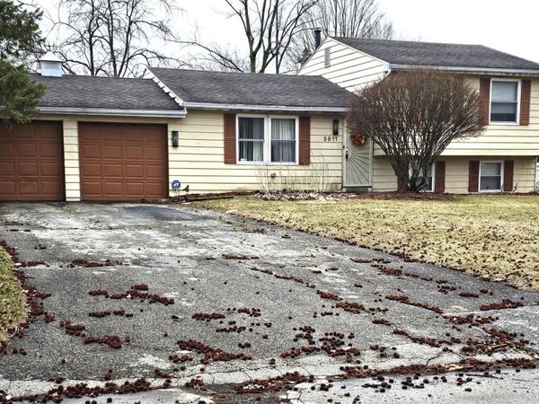 3911 Inverness Avenue , Toledo, OH 43607