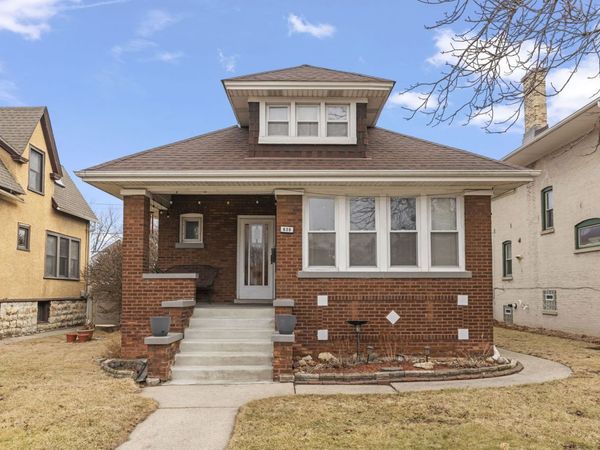 630 Thomas Avenue , Forest Park, IL 60130