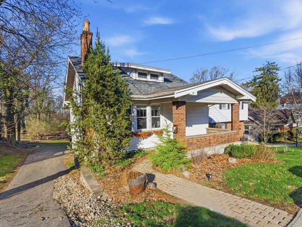 9 Ridgeway Avenue, Fort Thomas, KY 41075