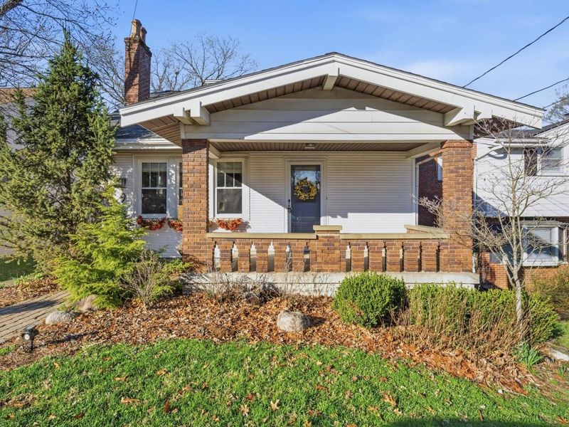 9 Ridgeway Avenue, Fort Thomas, KY 41075 Photo 2