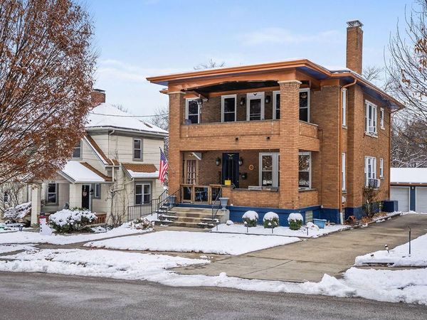 910 Terrace Drive, Park Hills, KY 41011