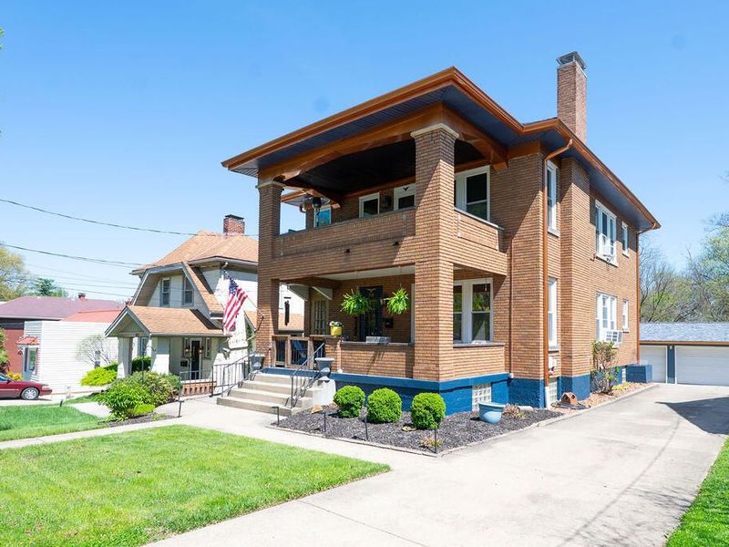 910 Terrace Drive, Park Hills, KY 41011 Photo 1