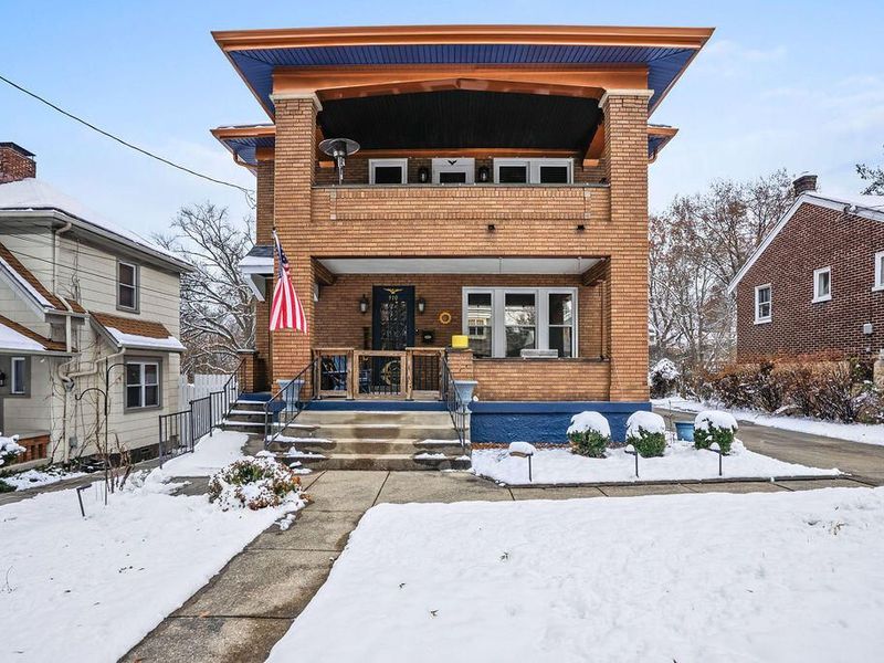 910 Terrace Drive, Park Hills, KY 41011 Photo 2