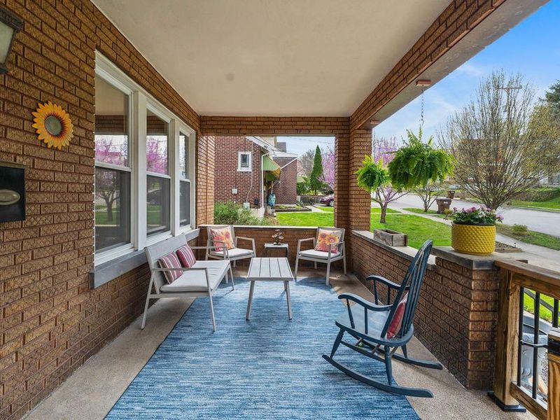 910 Terrace Drive, Park Hills, KY 41011 Photo 3