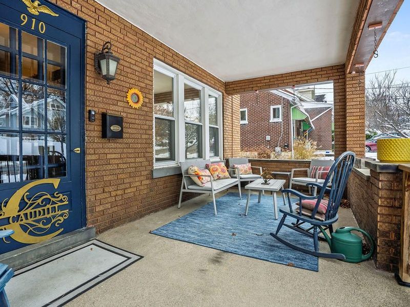 910 Terrace Drive, Park Hills, KY 41011 Photo 5