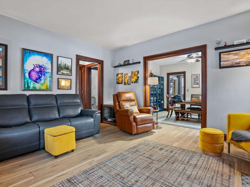 910 Terrace Drive, Park Hills, KY 41011 Photo 6