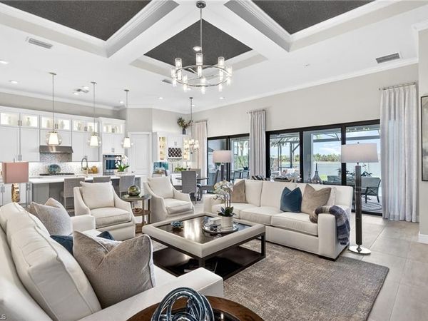 19257 Aqua Shore DR, FORT MYERS, FL 33913