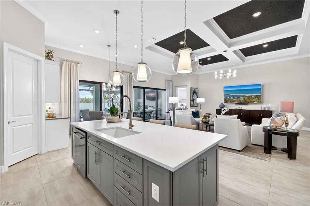 19257 Aqua Shore Dr, Fort Myers, FL 33913 Photo
