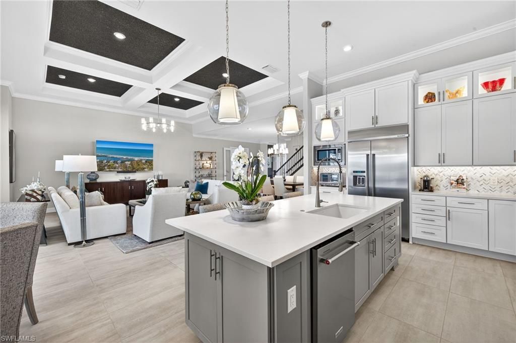 19257 Aqua Shore Dr, Fort Myers, FL 33913 Photo