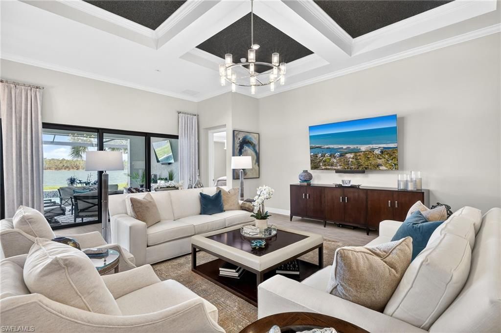 19257 Aqua Shore Dr, Fort Myers, FL 33913 Photo