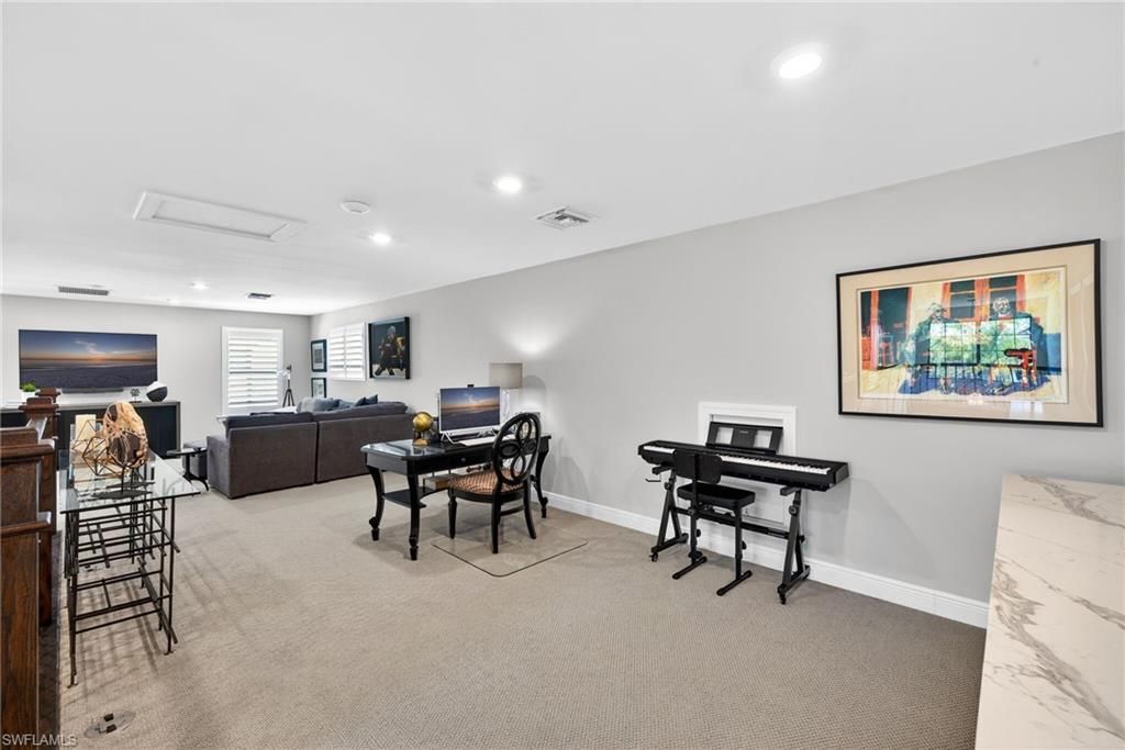 19257 Aqua Shore Dr, Fort Myers, FL 33913 Photo