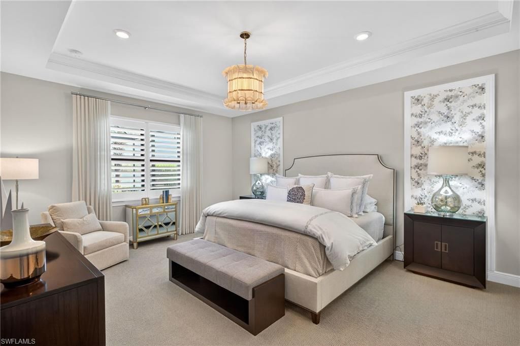 19257 Aqua Shore Dr, Fort Myers, FL 33913 Photo