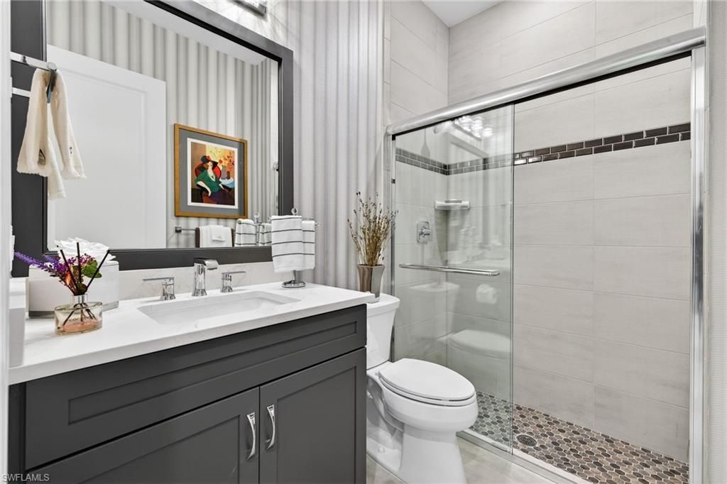 19257 Aqua Shore Dr, Fort Myers, FL 33913 Photo