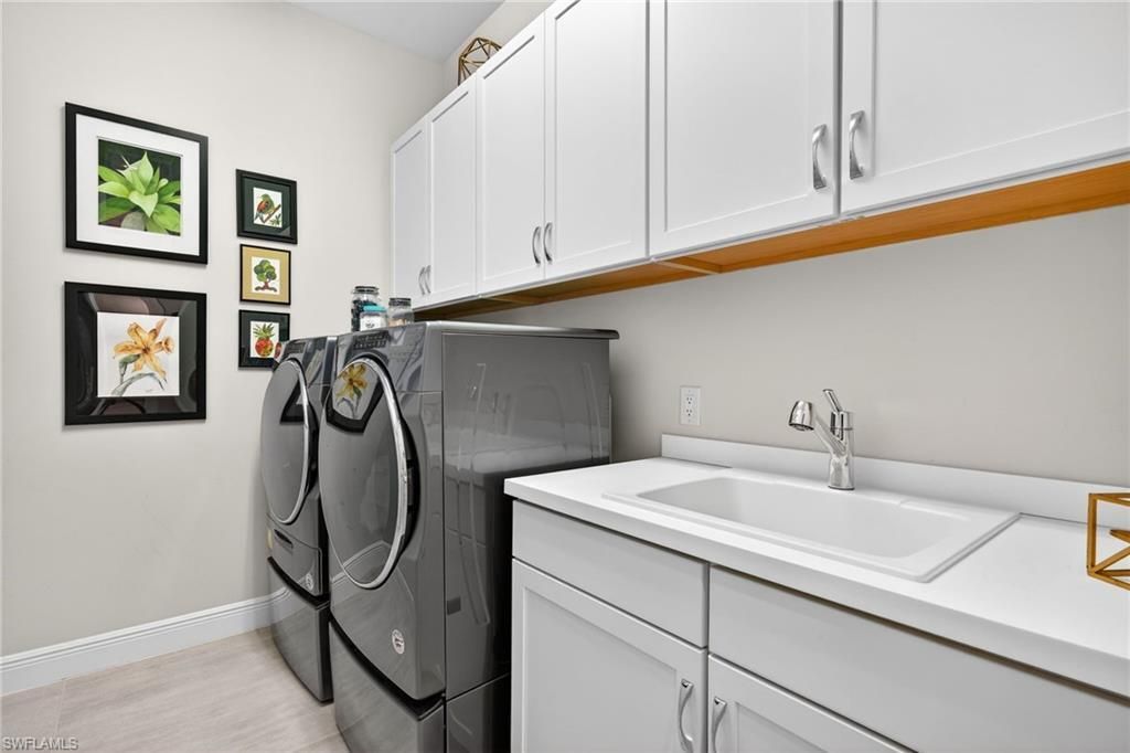 19257 Aqua Shore Dr, Fort Myers, FL 33913 Photo