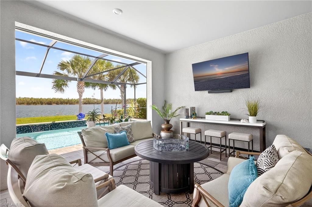19257 Aqua Shore Dr, Fort Myers, FL 33913 Photo