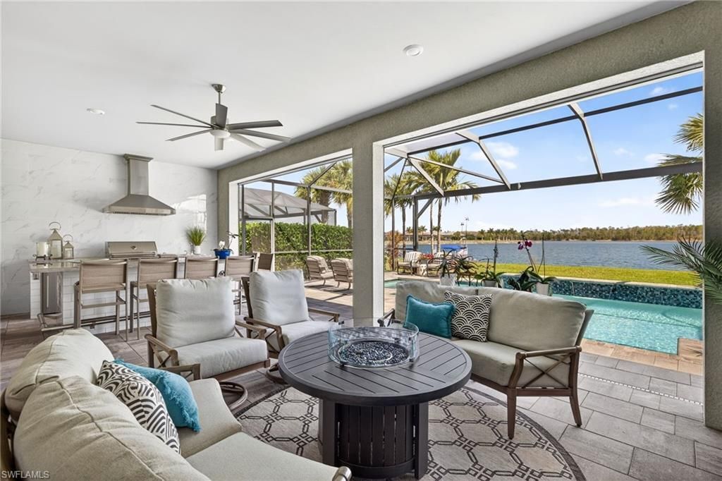 19257 Aqua Shore Dr, Fort Myers, FL 33913 Photo
