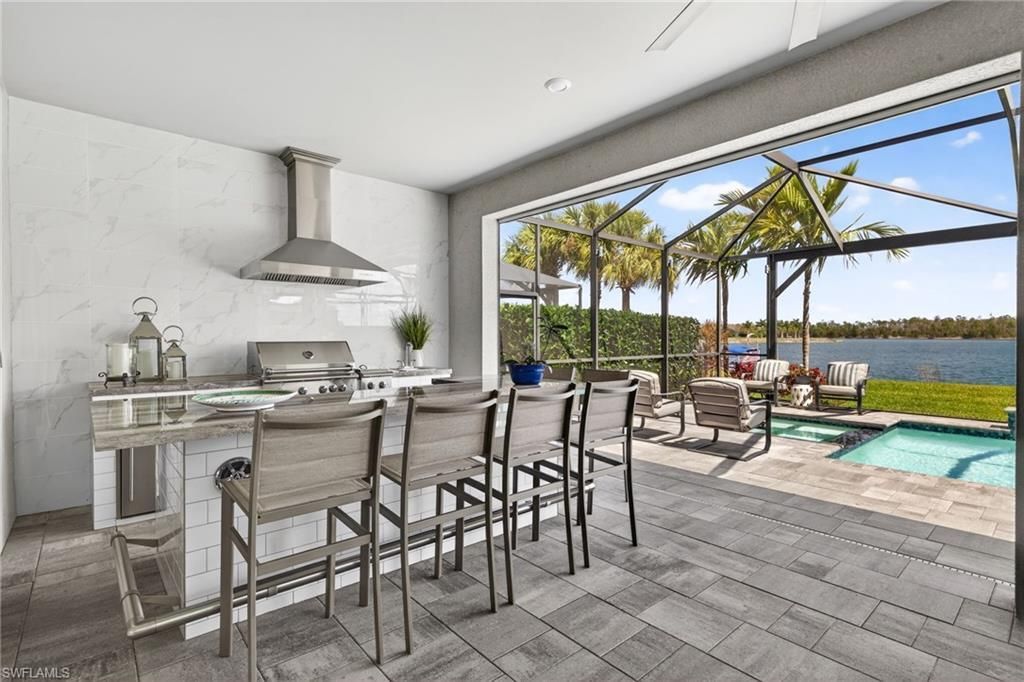19257 Aqua Shore Dr, Fort Myers, FL 33913 Photo
