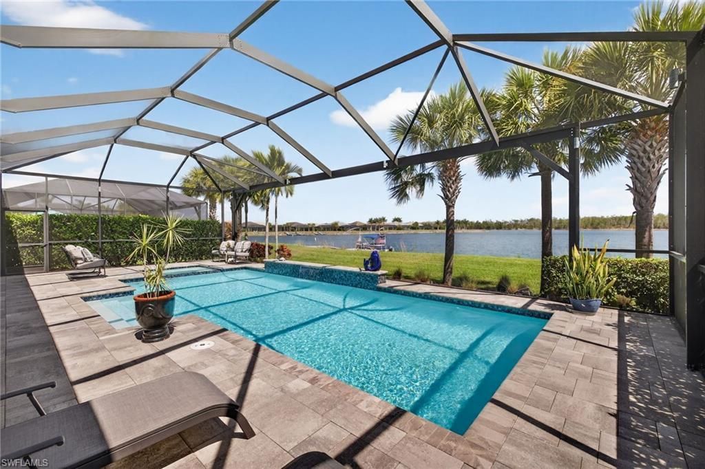 19257 Aqua Shore Dr, Fort Myers, FL 33913 Photo
