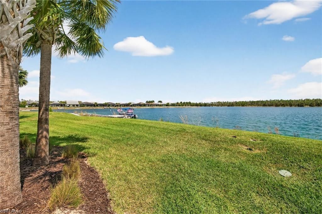 19257 Aqua Shore Dr, Fort Myers, FL 33913 Photo