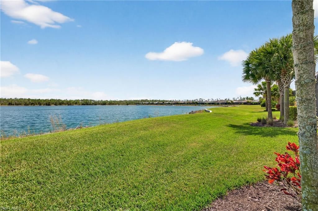 19257 Aqua Shore Dr, Fort Myers, FL 33913 Photo