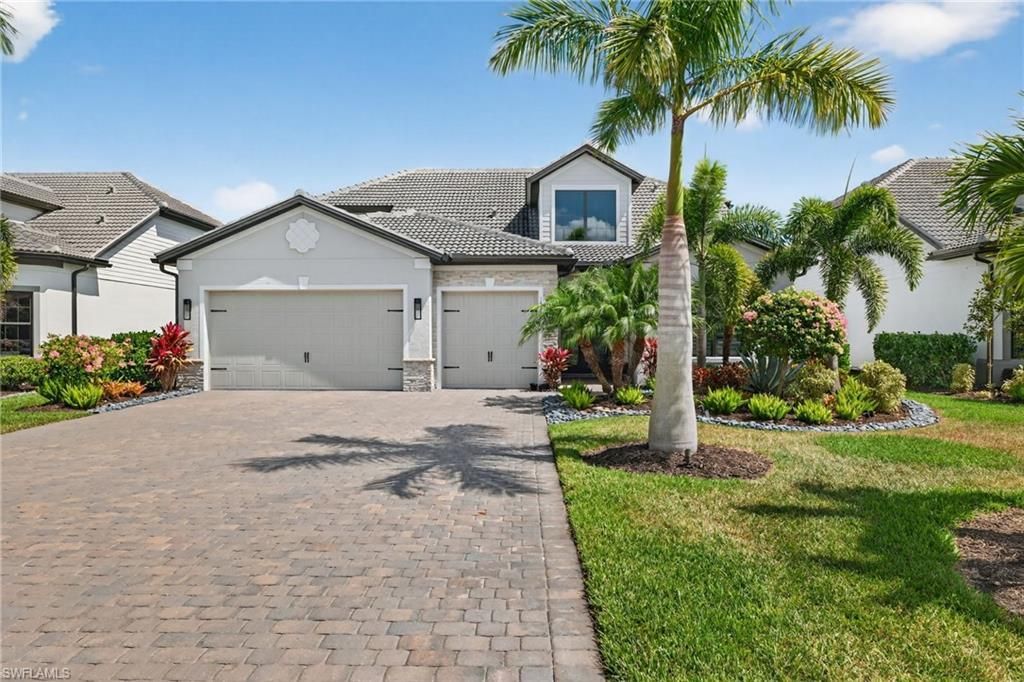 19257 Aqua Shore Dr, Fort Myers, FL 33913 Photo
