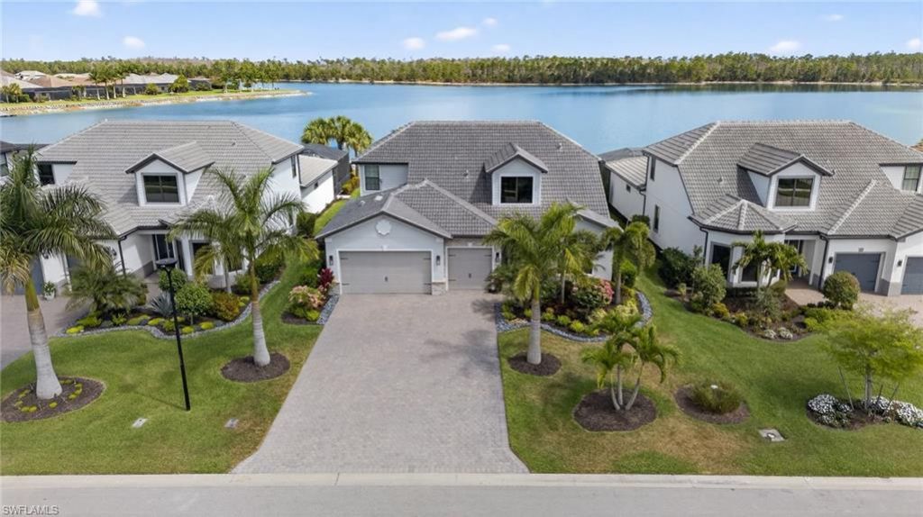 19257 Aqua Shore Dr, Fort Myers, FL 33913 Photo