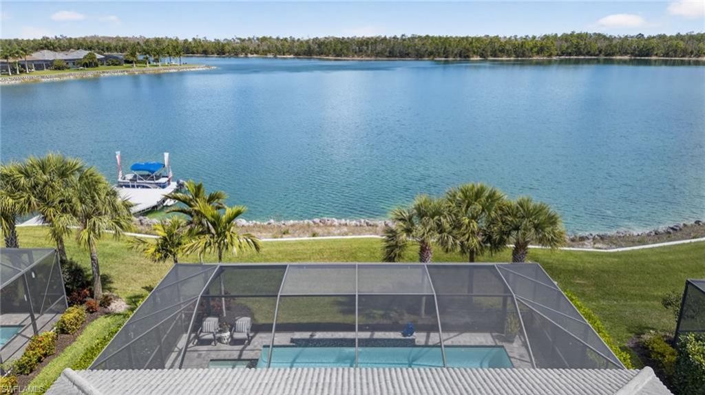 19257 Aqua Shore Dr, Fort Myers, FL 33913 Photo