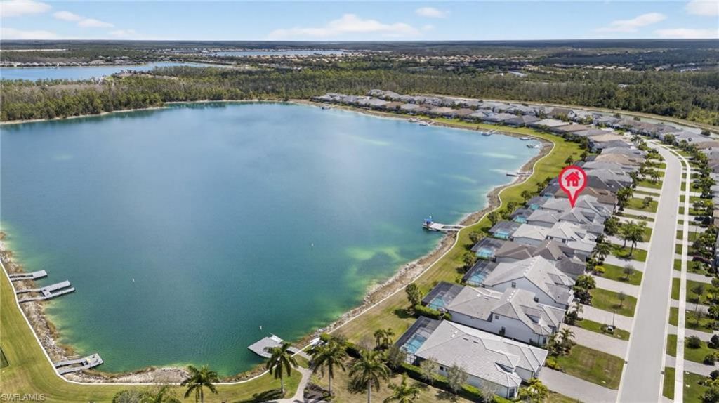 19257 Aqua Shore Dr, Fort Myers, FL 33913 Photo