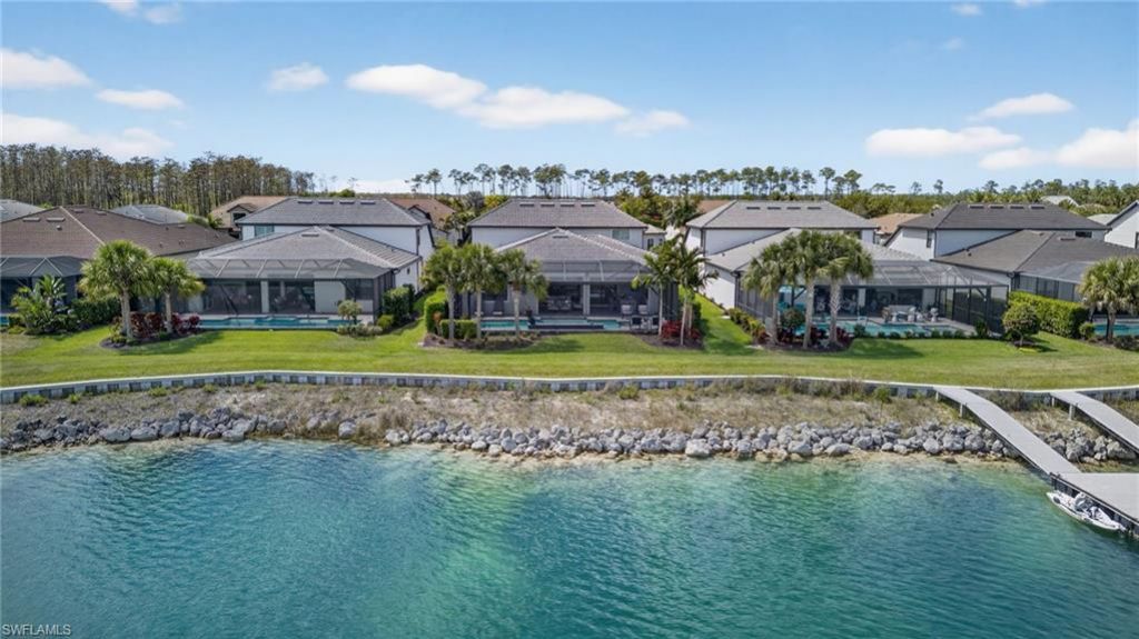 19257 Aqua Shore Dr, Fort Myers, FL 33913 Photo