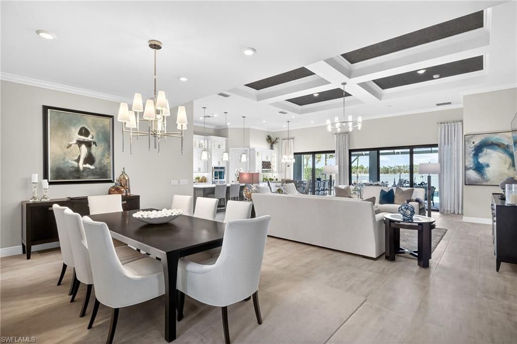 19257 Aqua Shore Dr, Fort Myers, FL 33913 Photo