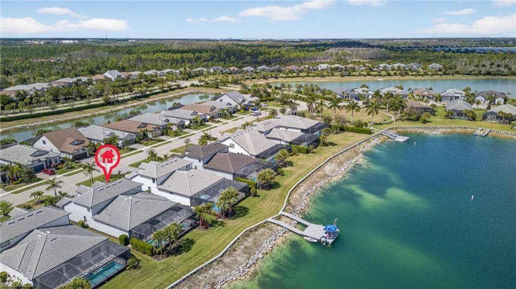 19257 Aqua Shore Dr, Fort Myers, FL 33913 Photo