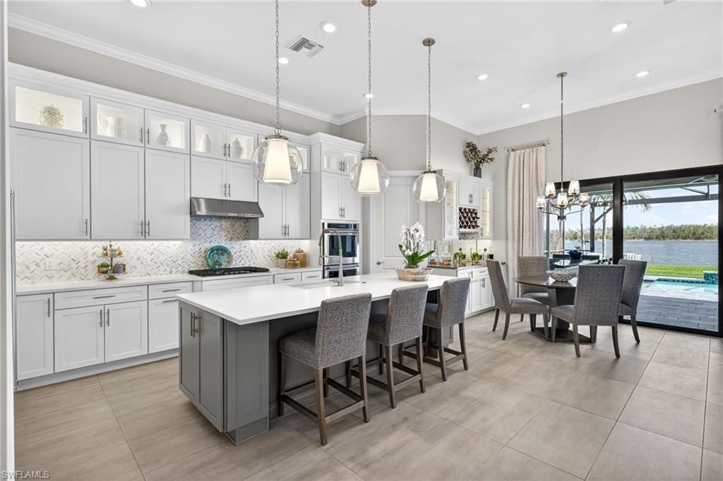 19257 Aqua Shore Dr, Fort Myers, FL 33913 Photo