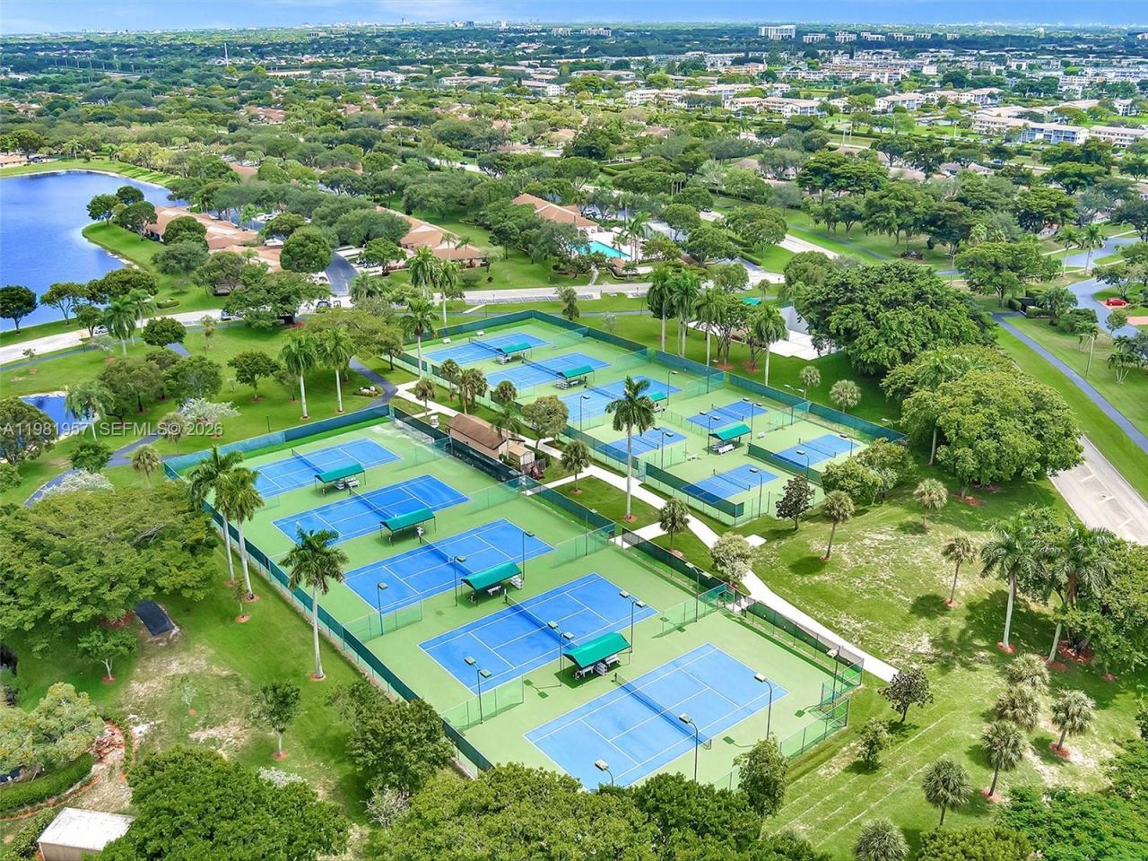 8111 Songbird Ter , Unit B, Boca Raton, FL 33496 Photo