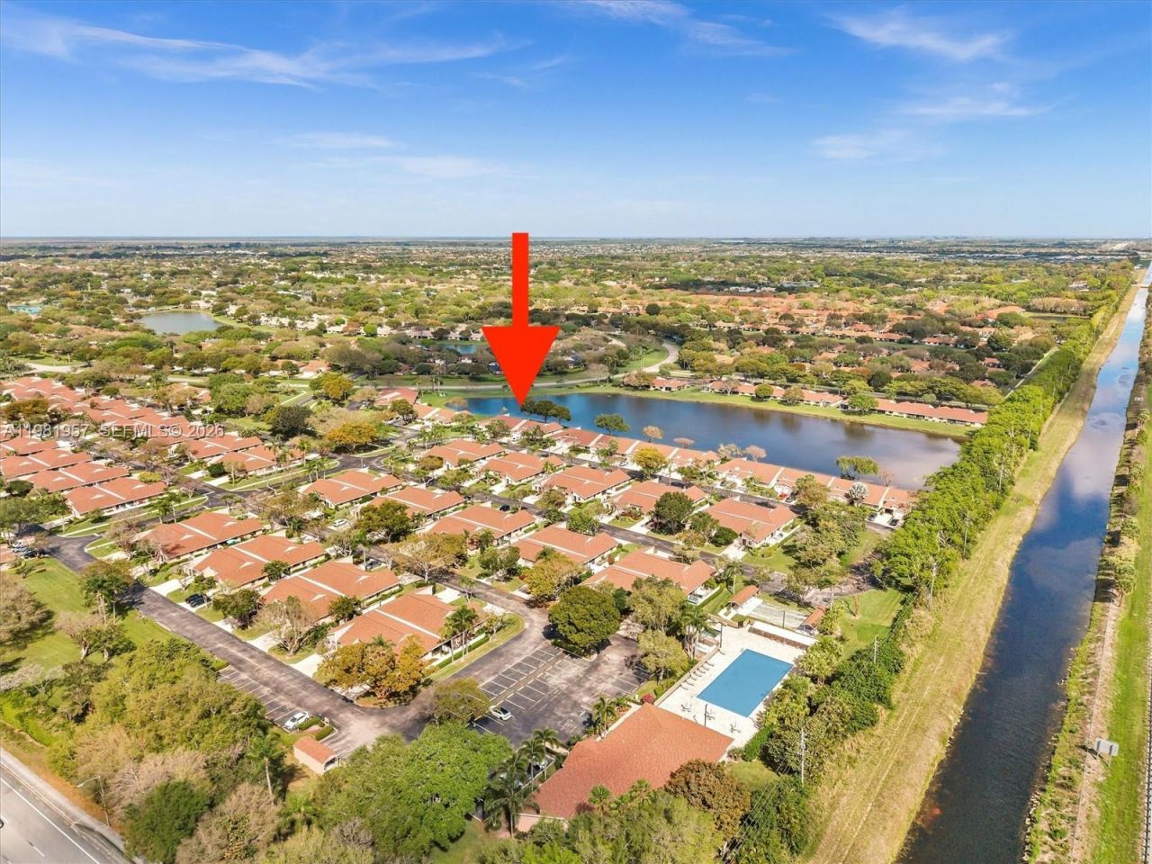 8111 Songbird Ter , Unit B, Boca Raton, FL 33496 Photo