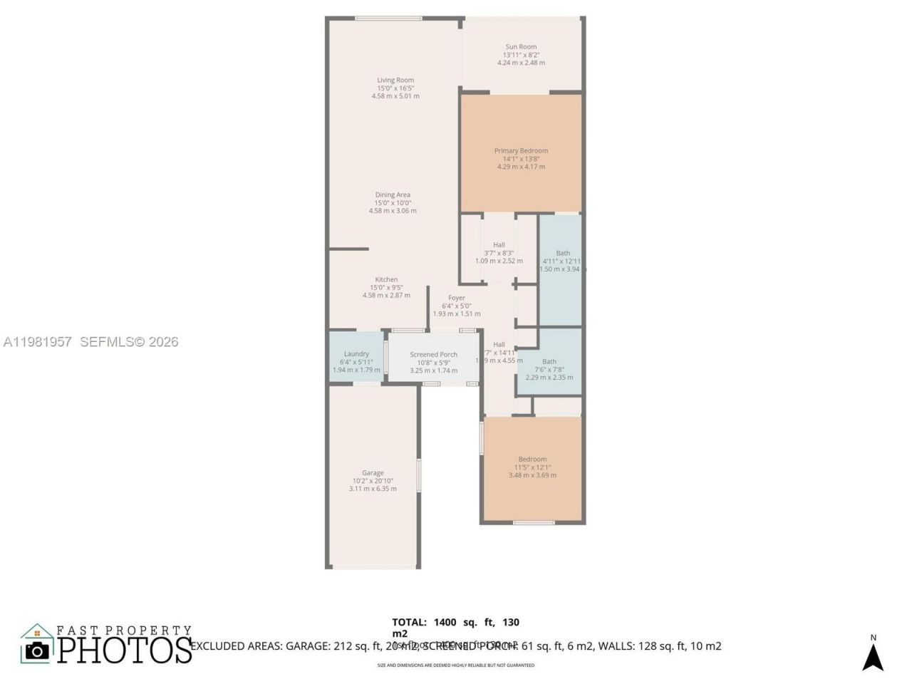 8111 Songbird Ter , Unit B, Boca Raton, FL 33496 Photo