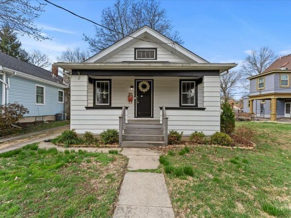 221 Crescent Avenue, Cincinnati, OH 45215