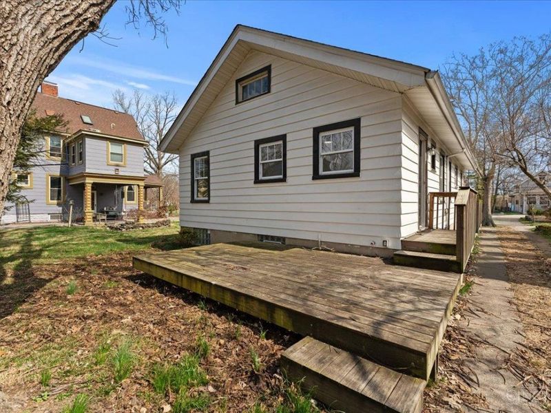 221 Crescent Avenue, Cincinnati, OH 45215 Photo 25