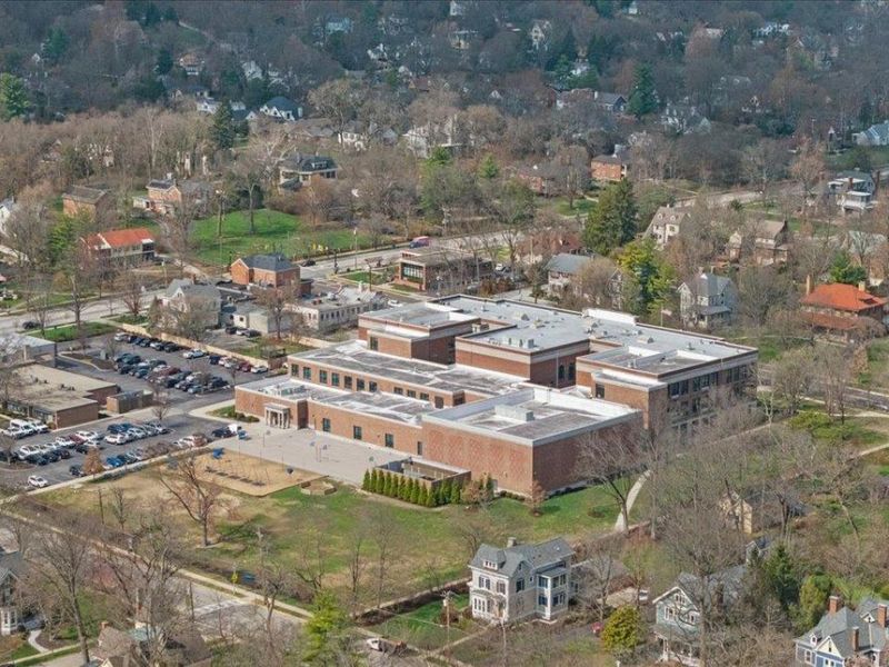 221 Crescent Avenue, Cincinnati, OH 45215 Photo 28